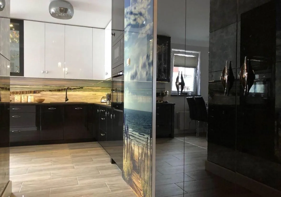 Apartament Perlowa Przystan Kolobrzeg 0*,  Poland